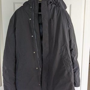 H&M Mens Winter Jacket (size medium)